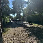 La Taniere Du Ptit Lou Resteigne