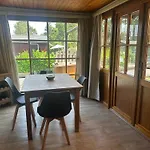 Chalet La Taniere Du Ptit Lou *