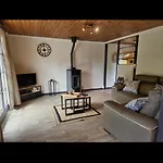 Chalet La Taniere Du Ptit Lou Resteigne