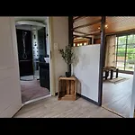 Chalet La Taniere Du Ptit Lou *