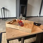 La Taniere Du Ptit Lou Horská chata *