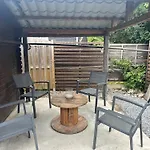 La Taniere Du Ptit Lou Resteigne