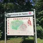 Horská chata La Taniere Du Ptit Lou *