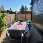La Taniere Du Ptit Lou シャレー *