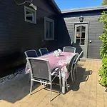 Chalet La Taniere Du Ptit Lou *