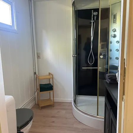 La Taniere Du Ptit Lou