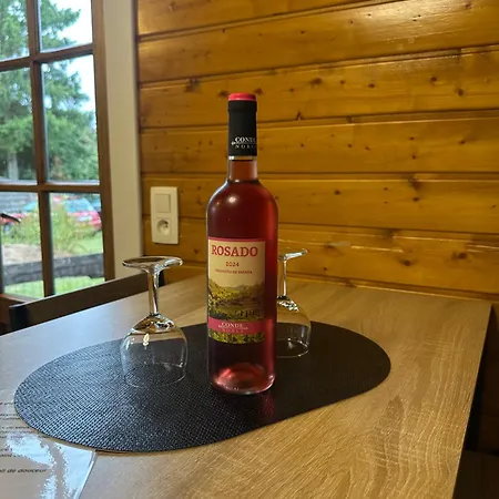 La Taniere Du Ptit Lou Resteigne