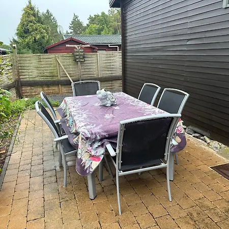 La Taniere Du Ptit Lou