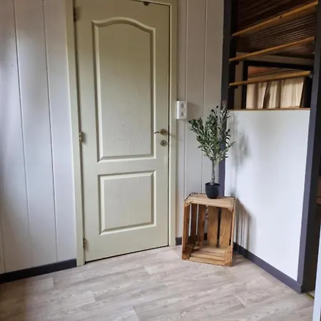 La Taniere Du Ptit Lou *