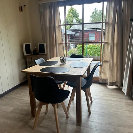 La Taniere Du Ptit Lou * Resteigne