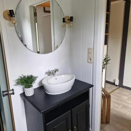 La Taniere Du Ptit Lou * Resteigne