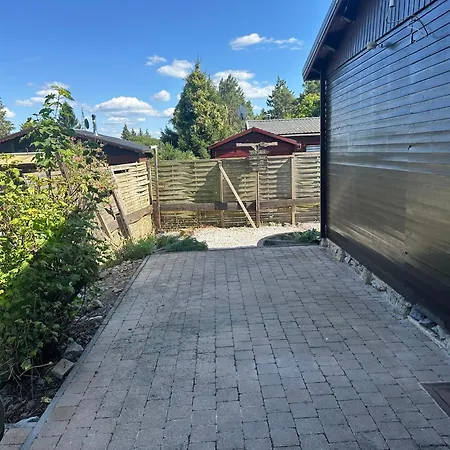 La Taniere Du Ptit Lou *