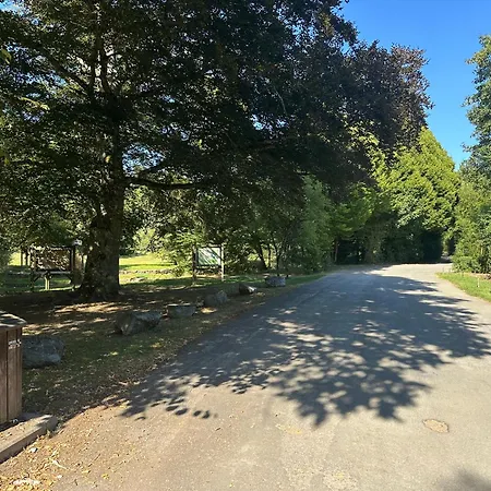 Domek alpejski La Taniere Du Ptit Lou *