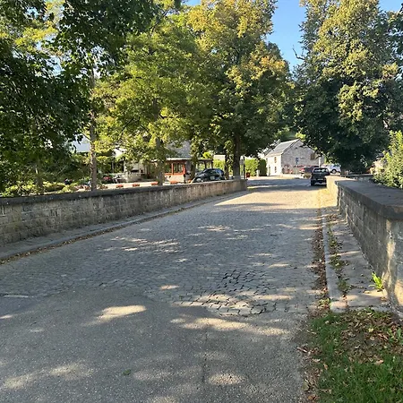 La Taniere Du Ptit Lou * Resteigne