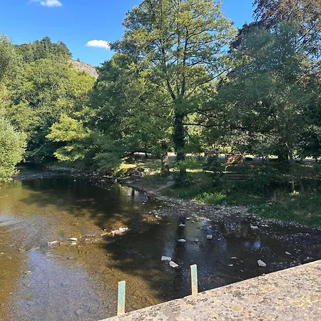 La Taniere Du Ptit Lou