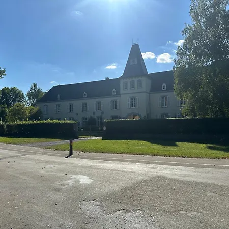 Chalet La Taniere Du Ptit Lou *