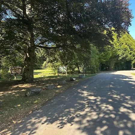 La Taniere Du Ptit Lou Domek alpejski *