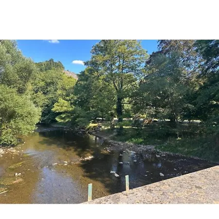 La Taniere Du Ptit Lou