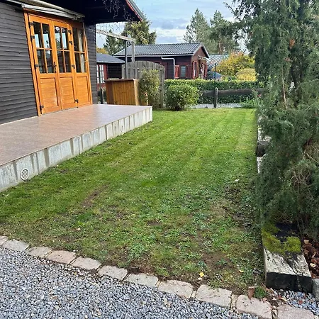 La Taniere Du Ptit Lou