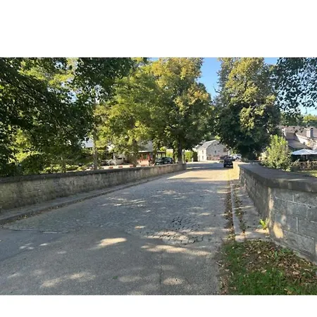 Domek alpejski La Taniere Du Ptit Lou